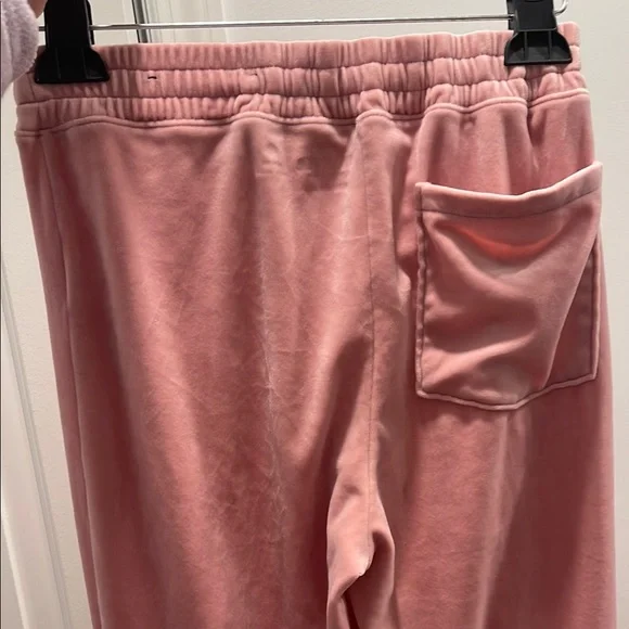 Hollister Pink Sweatpants for girls - Picture 5 of 5